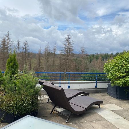 Ferienwohnung Harz #3, Pool, Sauna, Wlan Hohegeiß Exteriör bild
