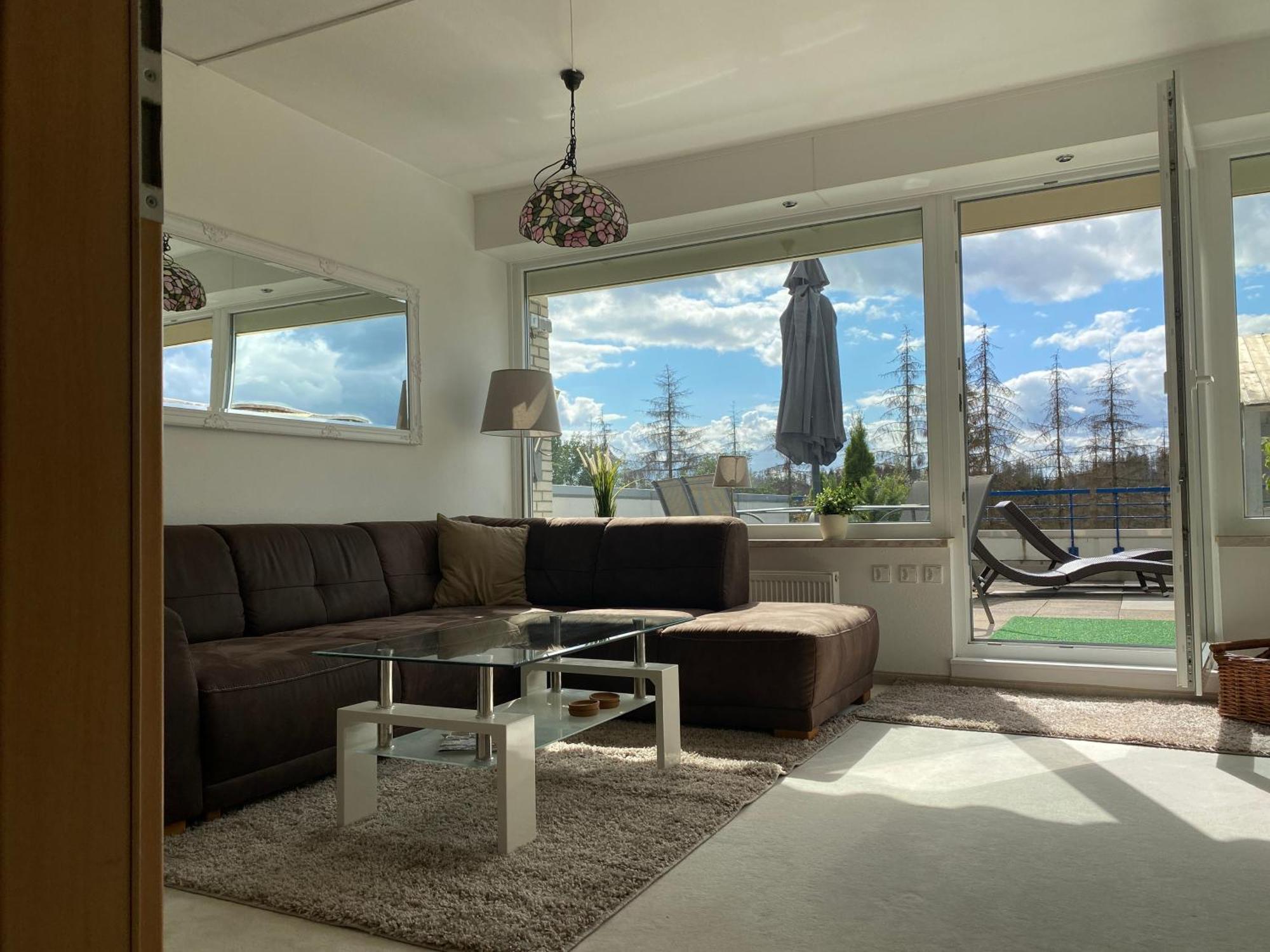 Ferienwohnung Harz #3, Pool, Sauna, Wlan Hohegeiß Exteriör bild