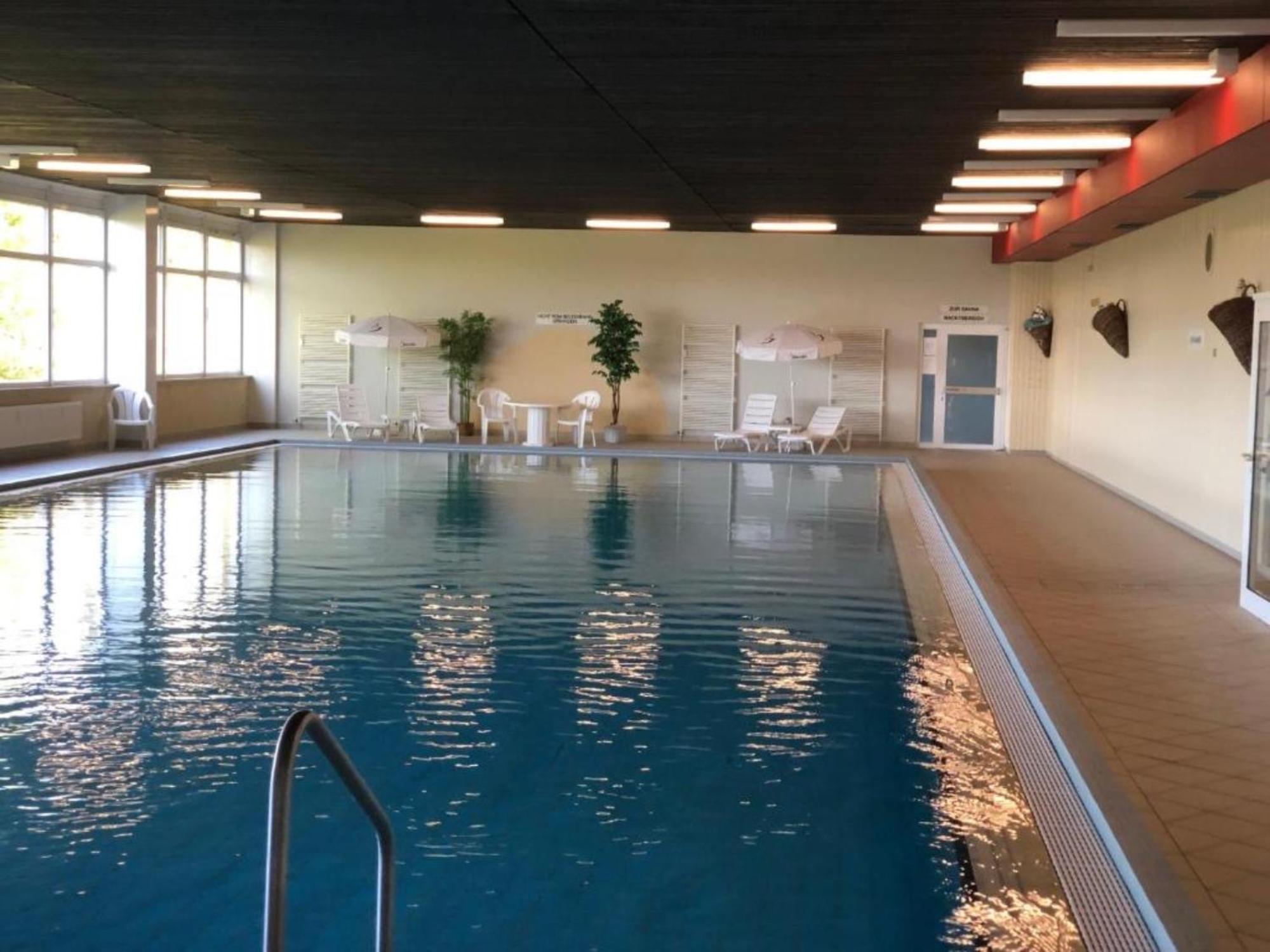 Ferienwohnung Harz #3, Pool, Sauna, Wlan Hohegeiß Exteriör bild